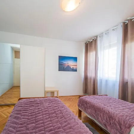 Apartment Nice