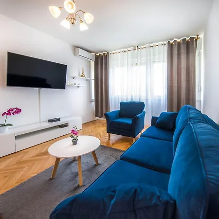 Apartment Nice *