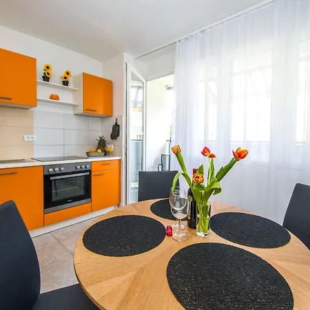Nice Apartmán *