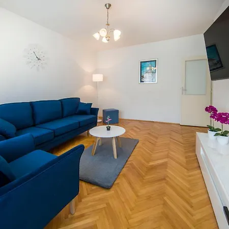 Apartmán Nice